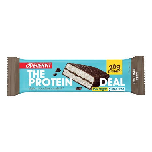ENERVIT PR.Deal Coconut 55g