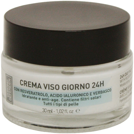 Chrono Defender Crema Viso Giorno 30ml