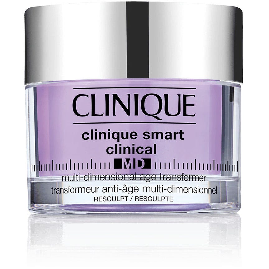 SMART CLINICAL MD MULT RESCULP