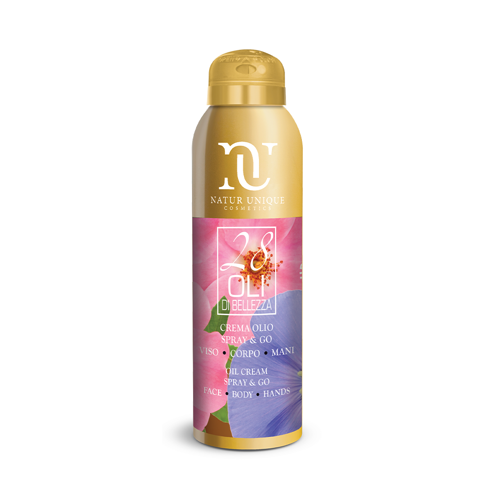 28 OLI  SPRAY&GO 150ML (NU2109)