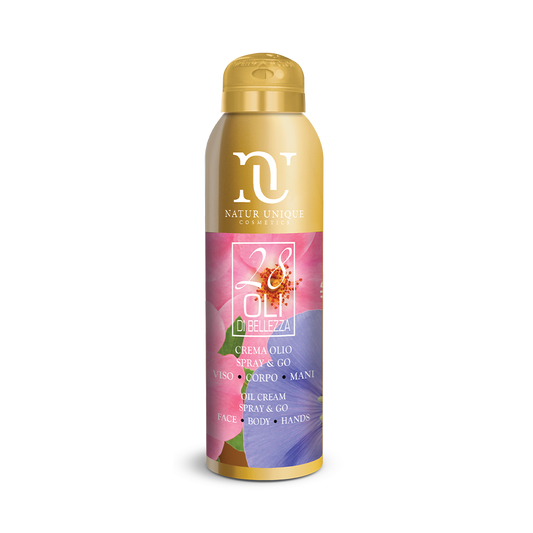 28 OLI  SPRAY&GO 150ML (NU2109)