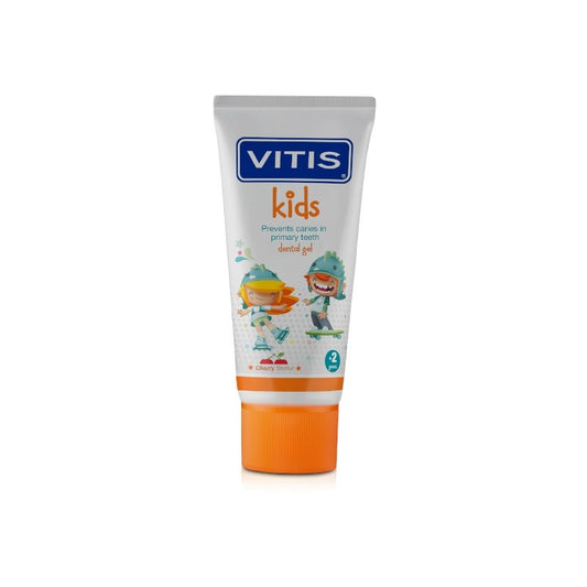 VITIS KIDS GEL 50ML INTL