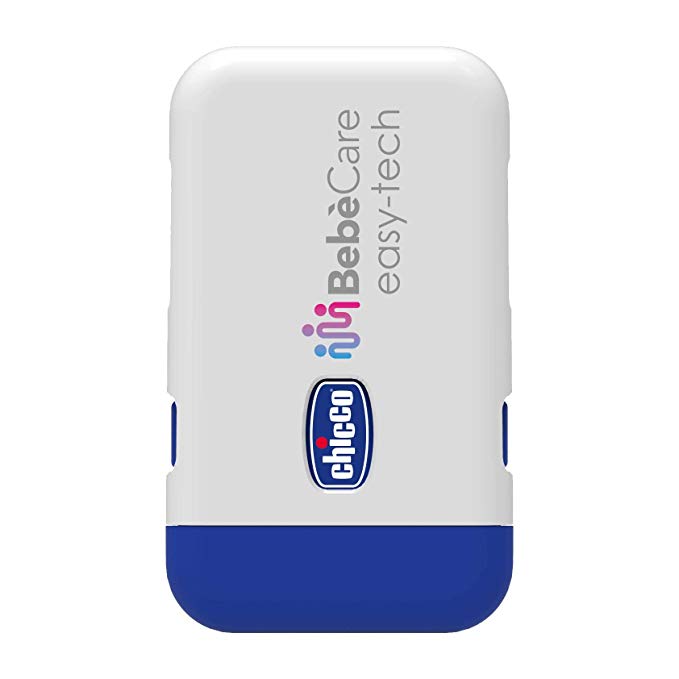 CHICCO BEBE CARE EASY TECH DISPOSITIVO ANTI ABBANDONO