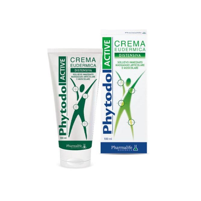PHYTODOL ACTIVE CREMA