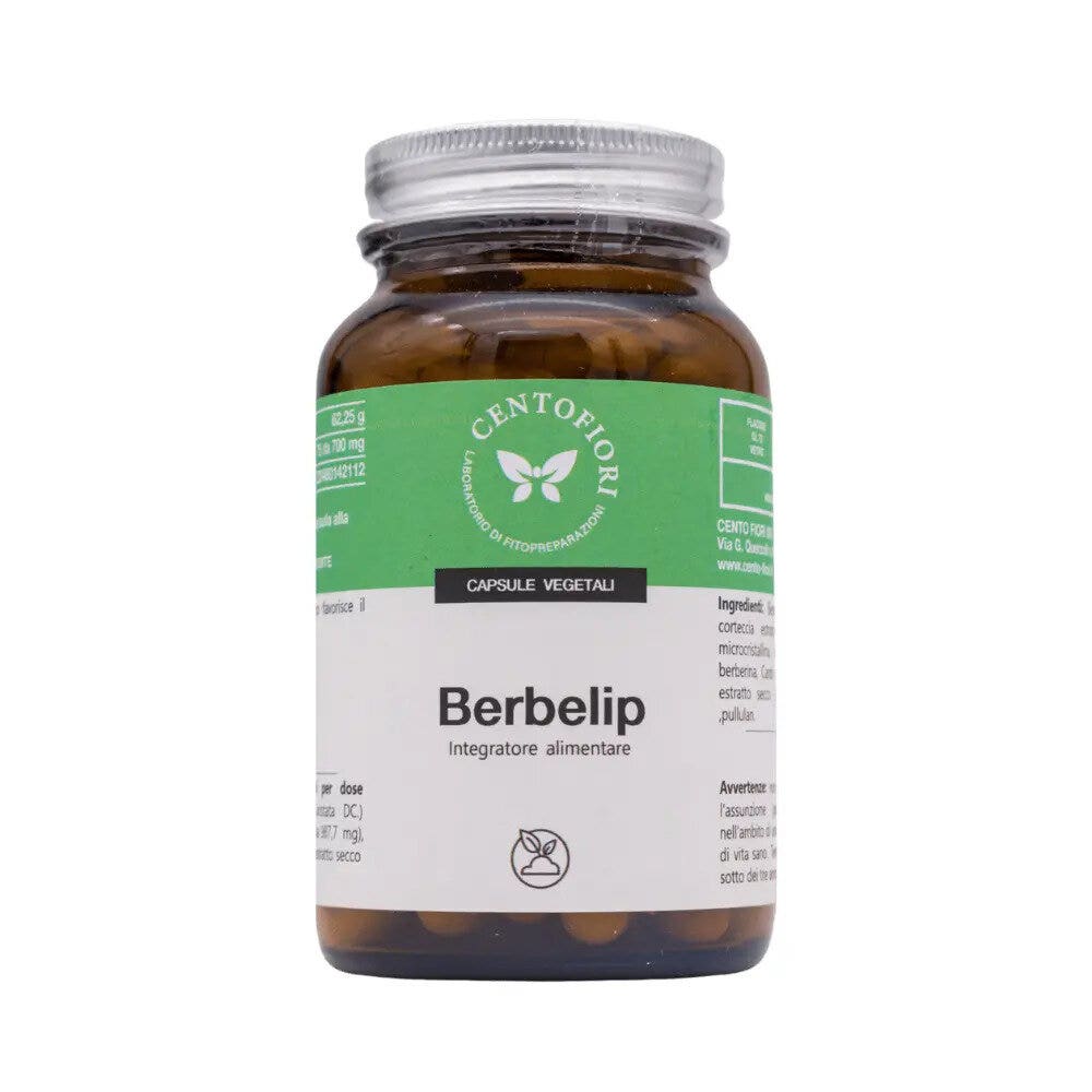 BERBELIP 75CPS VEG