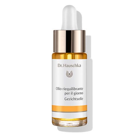 Dr. Hauschka Olio Riequilibrante Giorno 18ml
