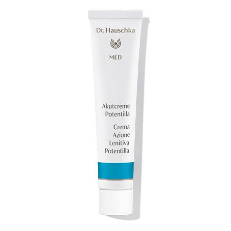 DR HAUSCHKA CREMA AZIONE LENIT