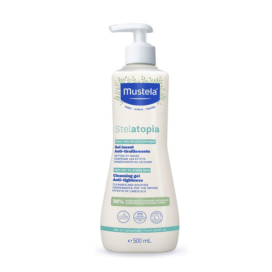 MUSTELA STELA 2019 GEL DET 500