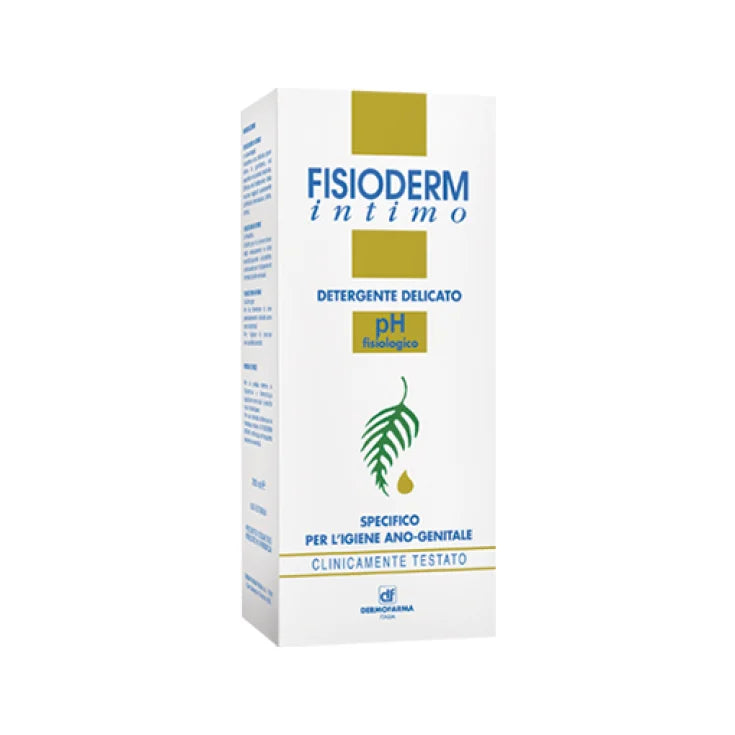 Fisioderm Spray Igienizzante Intimo 50ml