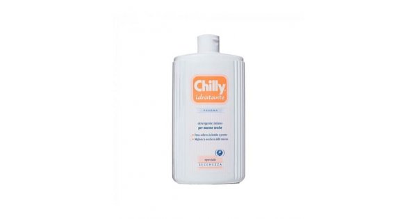 CHILLY GEL DET IDR ARANC 500ML
