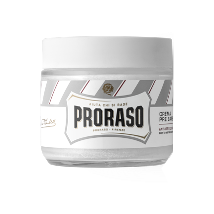 Proraso Prebarba Pelli Sensibili 100ml