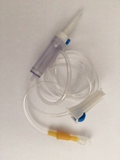 DEFLUSSORE INF SAC/FL 15MCM