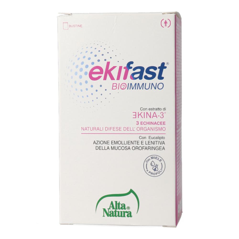 EKIFAST NEW 6BUST 8G