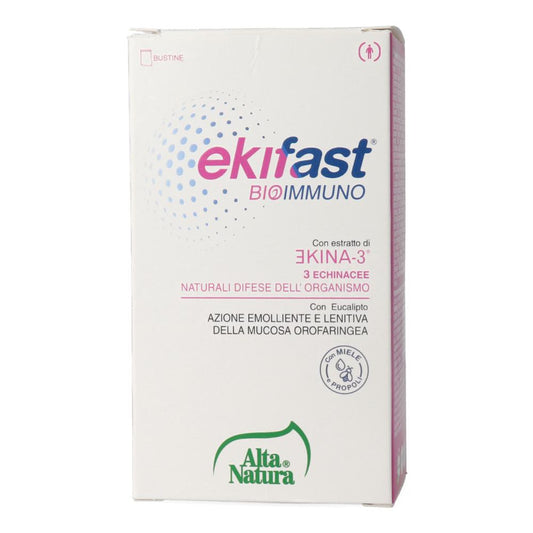 EKIFAST NEW 6BUST 8G