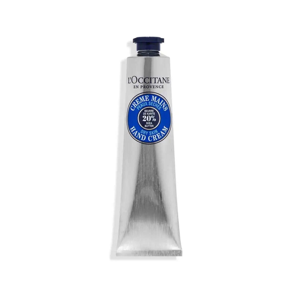 L'Occitane Crema Mani KaritÈ 75ml