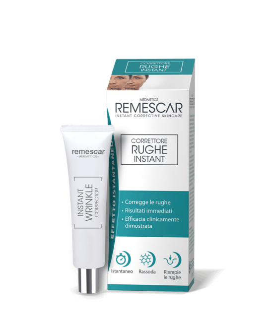 REMESCAR CORR RUGHE ISTANT