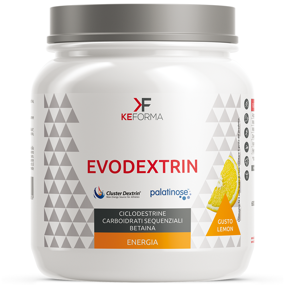Keforma Evodextrin 600g