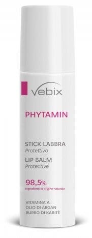 VEBIX PHYTAMIN STICK LAB PROT