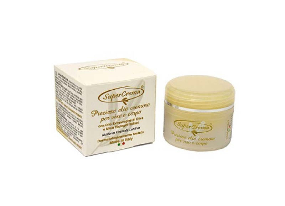 SUPERCREMA 50ML