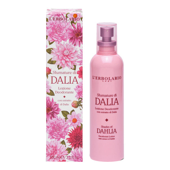 SFUMATURE D LOZIONE DEO 100ML