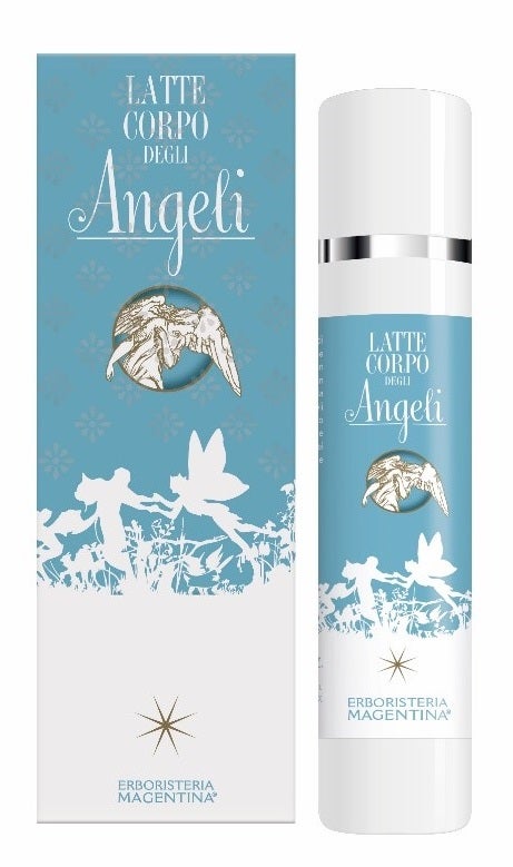 Latte Corpo Degli Angeli 100ml