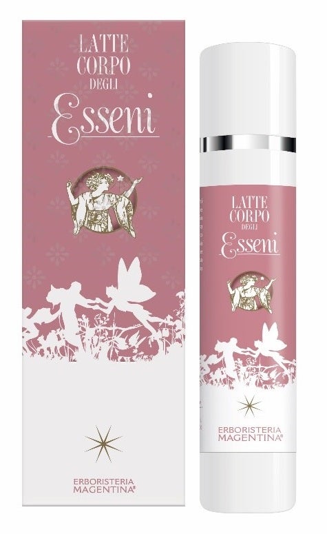 Latte Corpo Degli Esseni 100ml