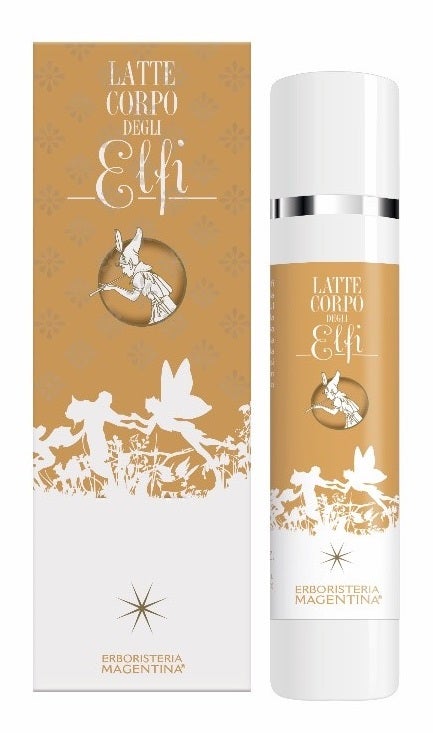 Latte Corpo Degli Elfi 100ml