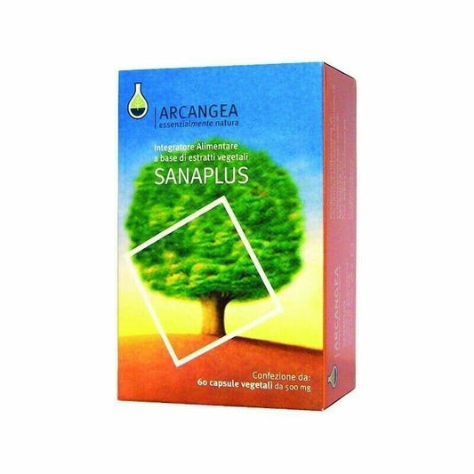 SANAPLUS 60 Opr       Arcangea