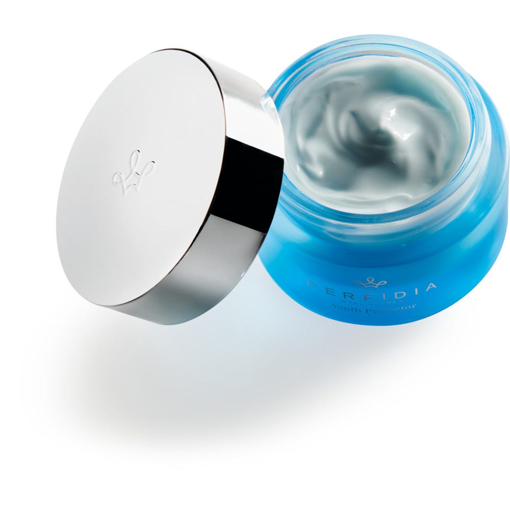 Perfidia Youth Protecttor Crema Viso 50ml