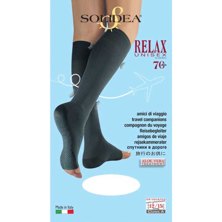 RELAX Gambal.P/A Camel XL