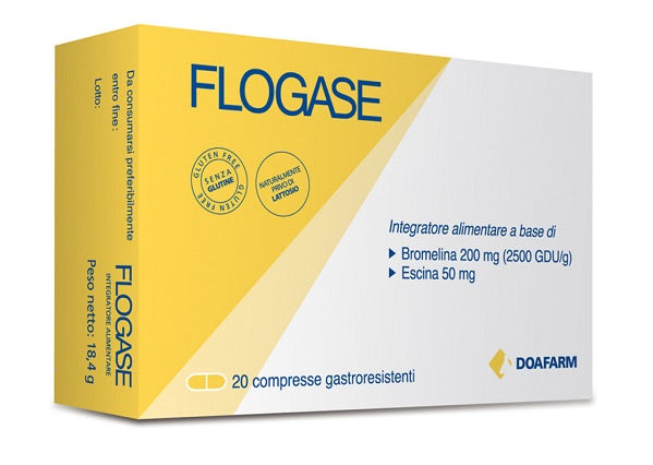 FLOGASE 20 Cpr