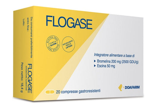 FLOGASE 20 Cpr
