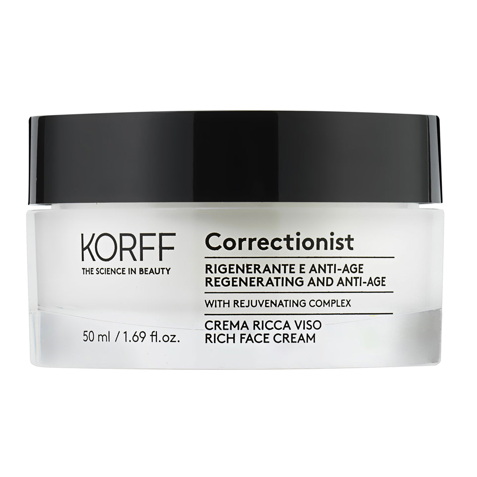 KORFF CORRECT CR RICCA 50ML