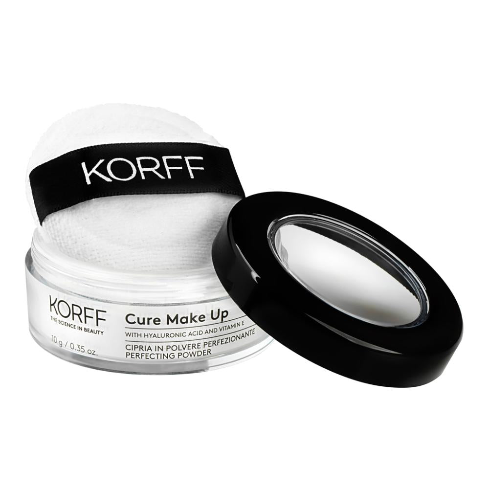 KORFF MK CIPRIA POLVERE PERFEZ