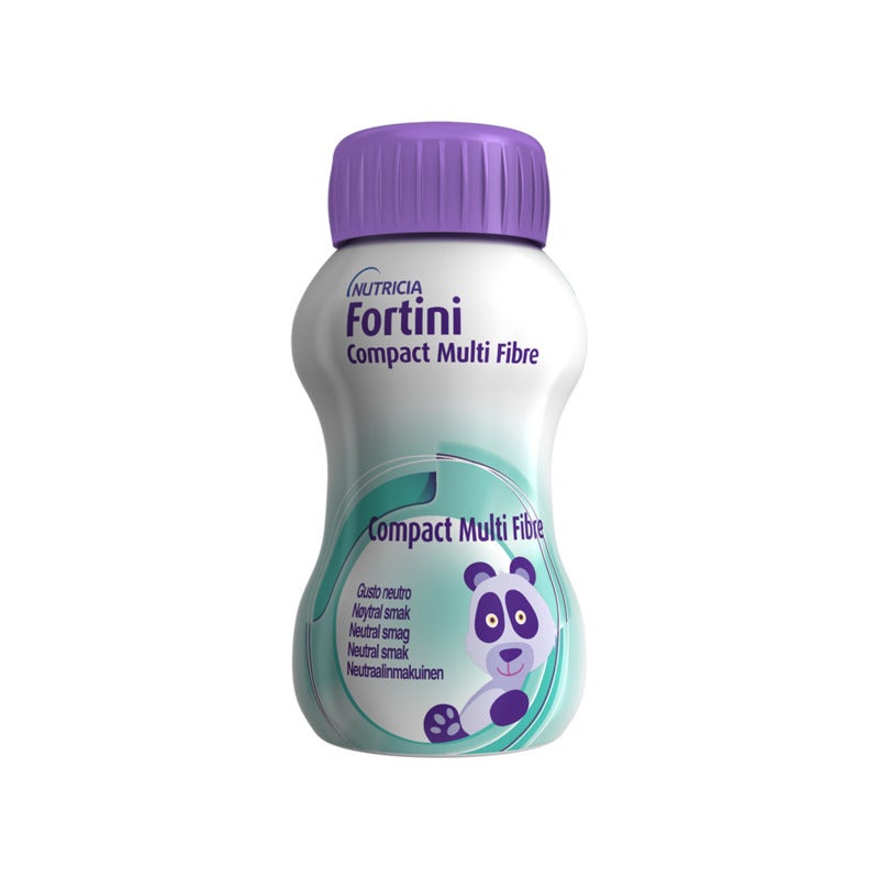 FORTINI COMPACT MULTI FIBRE NE