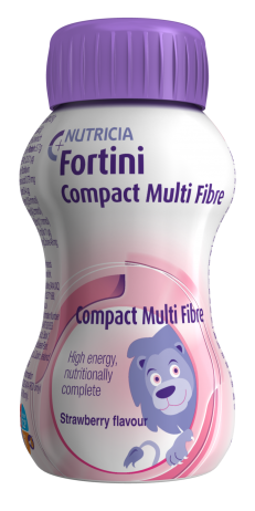 FORTINI COMPACT MULTI FIBRE FR