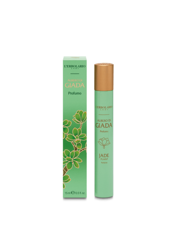 L'Erbolario Albero Di Giada Profumo 15ml