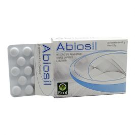ABIOSIL CPR