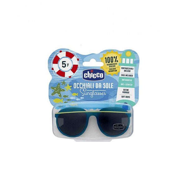 OCCHIALE 101691 5A+ BIMBO