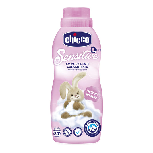 CHICCO BABY MOMENTS  Ammorb.Abbr.Fiorito 750ml