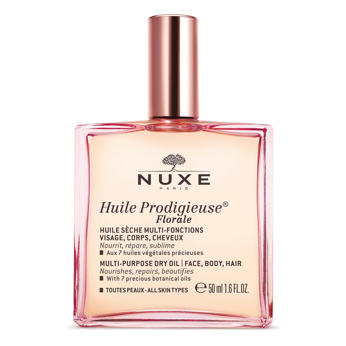 NUXE HUILE PRODIGIEUSE FLOREALE 50ML