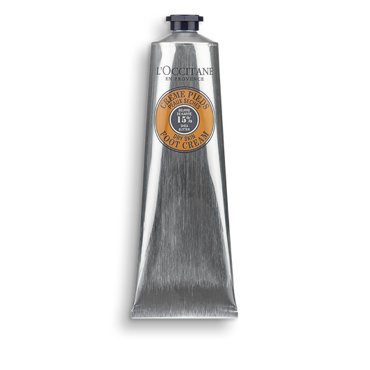 L'Occitane Crema Piedi KaritÉ 150ml