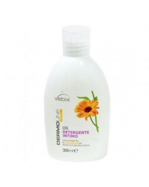 DERMOLINE CALENDULA DET INTIMO