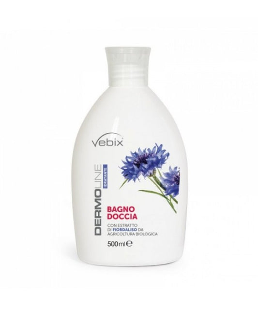 DERMOLINE FIORDALISO BAGNOD