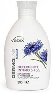 DERMOLINE FIORDALISO DET INT