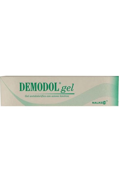 DEMODOL GEL ANTIDOLOR 150ML