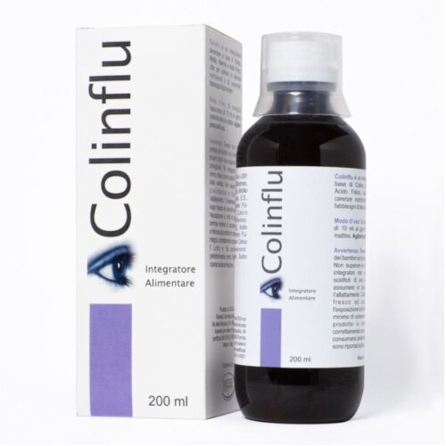 COLINFLU 200ml