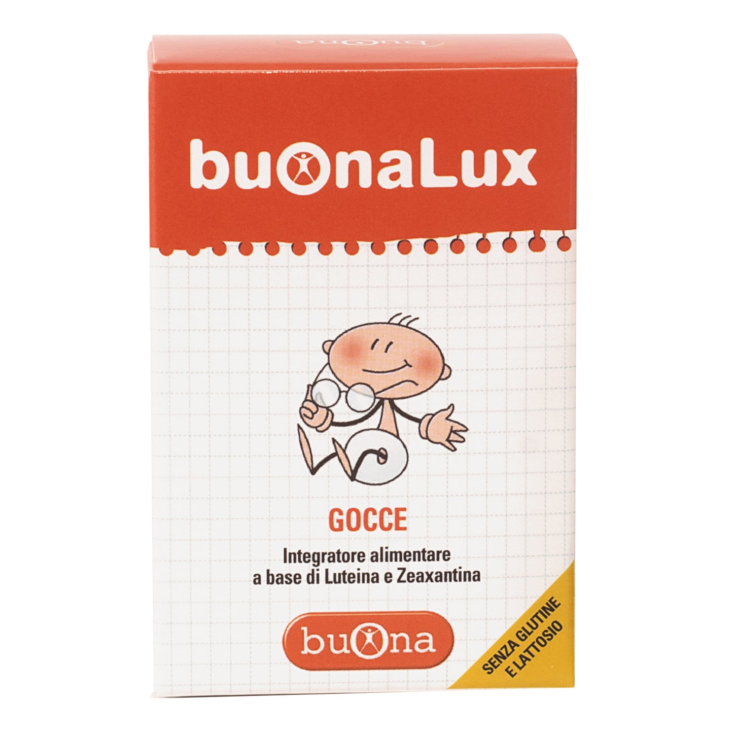 BUONALUX 6,5ML