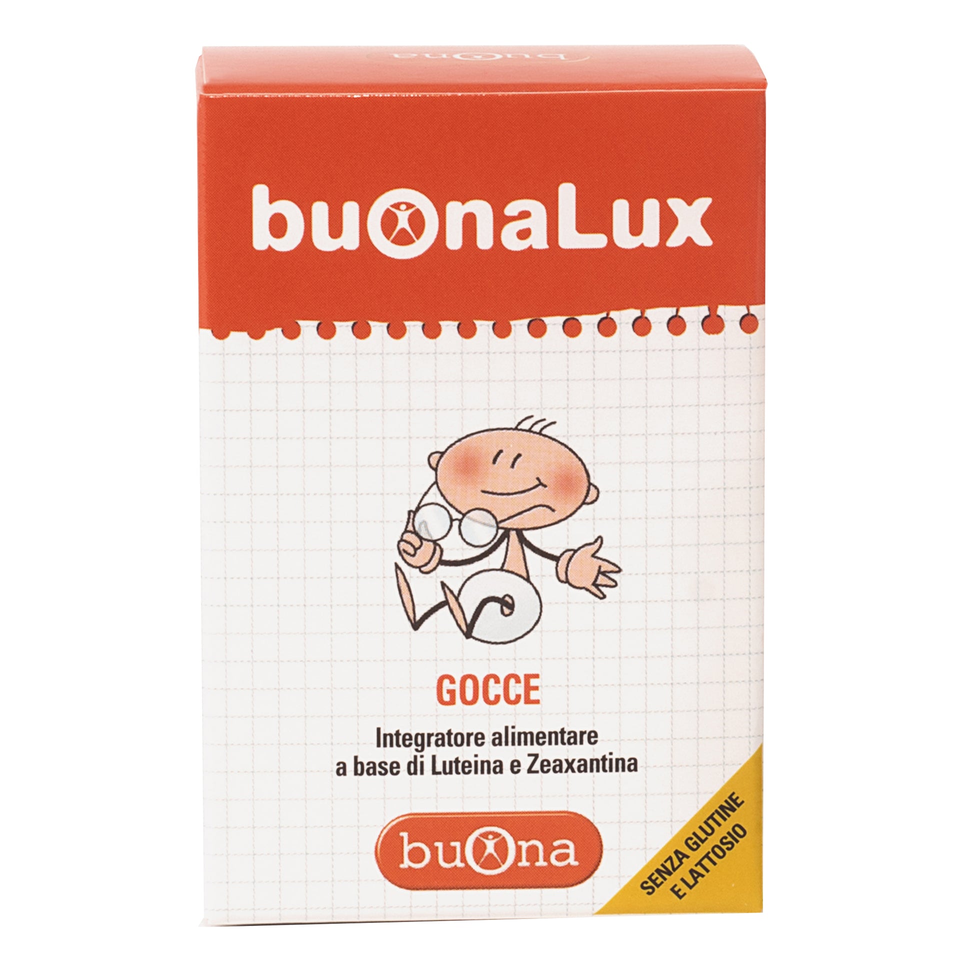 BUONALUX 6,5ML