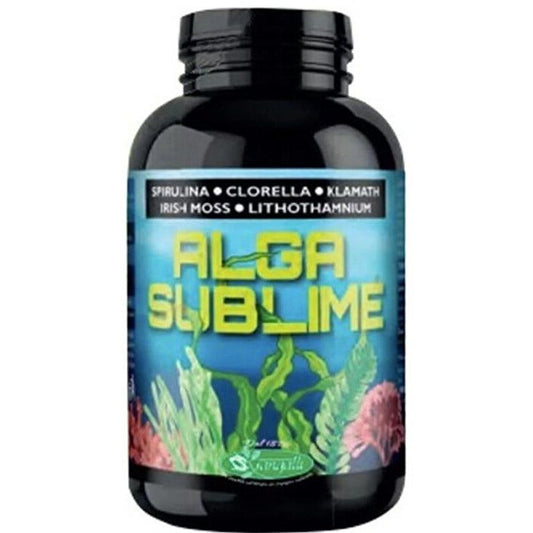 ALGA SUBLIME 500CPS